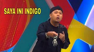 Stand Up Kimau Digangguin Juri  | COD (12/03/24)