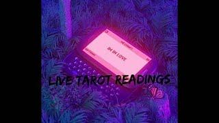 LATE NIGHT TAROT READINGS  $5.55 FOR 1 QUESTION & $8.88 FOR 2 QUESTIONS MORE OPTIONS BELOW