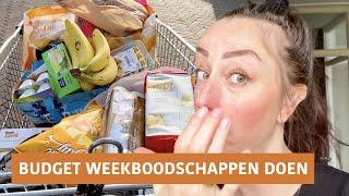 VERWARMING KAPOT, BOODSCHAPPEN SHOPLOG EN EINDELIJK WEER SPORTEN | Weekvlog 8 | Zeg Maar Mich