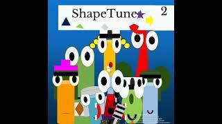 ShapeTales-ShapeTunes 2 Full Album