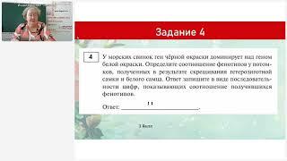 ЕГЭ и ОГЭ по биологии 2025 года: обзор демоверсий, методические рекомендации