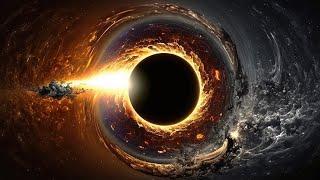 Cosmic Whirlpools - Exploring the Enigmatic Origins of Black Holes