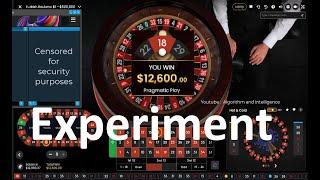 AI Roulette Experiment | we Finally Feel Empowered