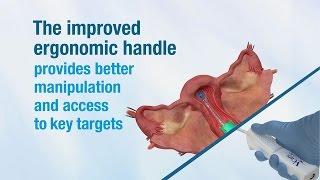 VCare® Plus and VCare® DX Plus - CONMED Product Video