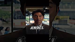 Look like an angel eidit |Squid games s 2 |#shorts #squidgame2 #squidgamenetflix #kdrama