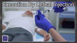 Execution By Lethal Injection