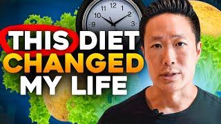 What I eat in a day for fat loss, increased energy & massive focus