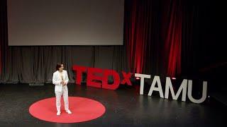 The importance of studying women's history | Lorissa Rinehart | TEDxTAMU