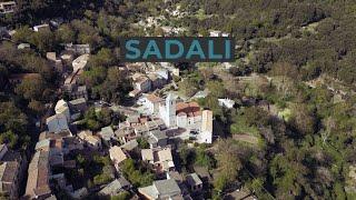 Sadali - Short Video 4k