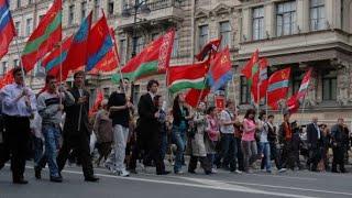 Music from every Soviet Republic