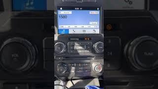KAMI-1580, Cozad, NE, Station Identification, March 31, 2021, 10am