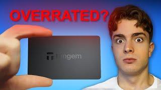 Tangem Wallet: Is It Really That Good? (1 MONTH REVIEW 2024)