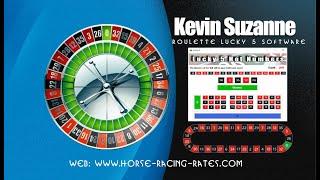roulette software strategy lucky 5 System pt2