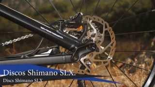 Test Canyon Nerve AL 7.0 2014