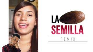 Grisleidy Virella Bautista - La Semilla