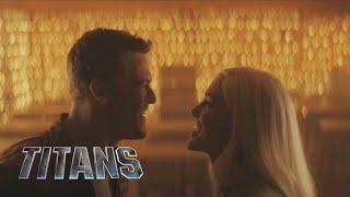 Titans | S02E09 | "Ain't No Mountain High Enough"