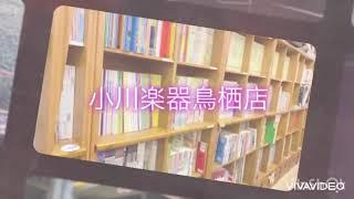 小川楽器鳥栖店のご紹介