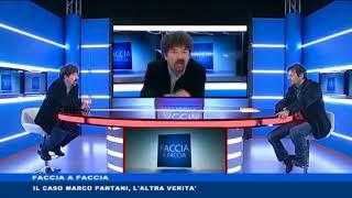 IL CASO MARCO PANTANI, L'ALTRA VERITÀ   Tv Qui