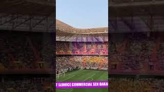 DIRECT MATCH DE GALA LÉGENDE AFRICAINE vs ANCIENNES GLOIRES DU SN AU STADE DU SENEGAL…