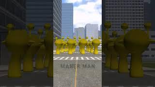 Sprunki Horror Yellow & Horror Red Squad Movement! ‍️ #Sprunki #Yellow #Red #Game #Squad #Move