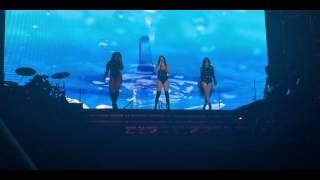 No Way - Fifth Harmony Bangor