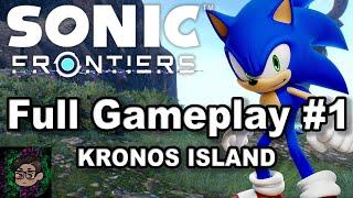 Kronos Island Story - Full Gameplay #1