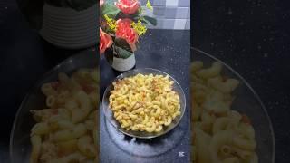 Chicken vegetable macroni || life with saima #food #flavoursofmykitchen #healthyeating #cooking