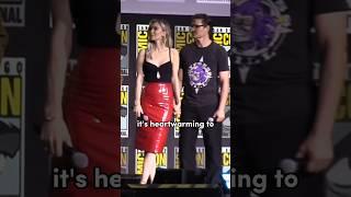 Why Pedro Pascal Did This During Comic-con 2024