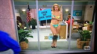 Married... With Children: Kelly Hot 2