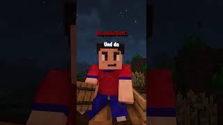 Lagerfeuer Storys mit  @HanLink   in Minecraft  #minecraft #lustig Kiru