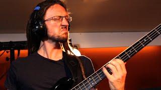 SHOB BASS "SACERDOCE" | BassTheWorld.com