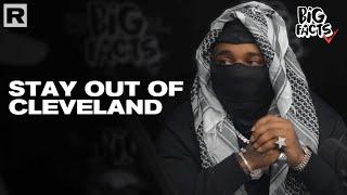 Doe Boy Shares Why He Stays Out Of Cleveland