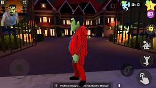 Scary Stranger 3D - New Update New Special Levels Rust in Peace New Chapter (Android,iOS)