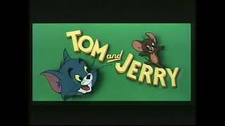 Tom and Jerry 5-17