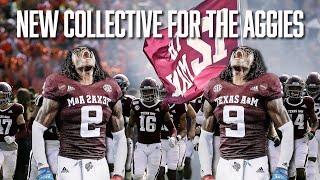 Texas A&M Has Created the 12th Man+ Fund an NIL Collective Where Students Help Raise Funds | NIL