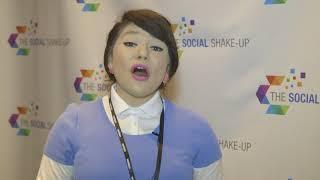 Social Shake-Up Interview with Bunny Uriarte