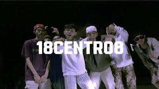 NC - 18CENTRO8 (MUSIC VIDEO)