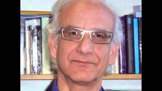 Text and Context in the Baha'i Heroic Age (Lecture 1) by Professor Nader Saeidi, 2014