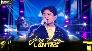 Juicy Luicy - Lantas | INDONESIAN TELEVISION AWARDS CONCERT CELEBRATION