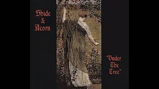 Shide & Acorn - Under The Tree (1971) FULL ALBUM