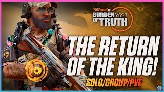 HIGH DAMAGE AND ARMOR! The Division 2: HeartBreaker Solo PVE Build - This NEW COMBINATION IS CRAZY