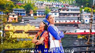 Chyangba remix | Rg spoke | Official music video prod.@PrathamBeats