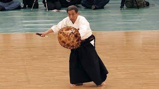 Okinawan Kobudo: Ryukyu Kobujutsu - 42nd Japanese Kobudo Demonstration (2019)