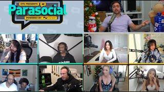 OTK PARASOCIAL EP4 MoistCr1TiKaL Alinity Neekolul STPEACH Lacari Knut Supcaitlin Bruce