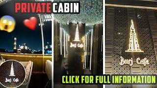 Burj Cafe Full Information| Delhi 6 Most Famous Cafe | UV Vlogs