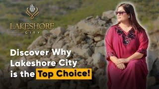 Lakeshore city khanpur Dam complete site visit low cost farmhouses & Residential plots