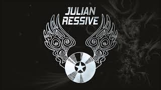 Julian Ressive - Connected & Lifted Vol 06 (DJ set)