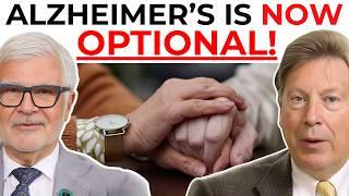 Doctors Say Alzheimer’s Might Be Preventable! Dr. Bredesen & Dr. Gundry