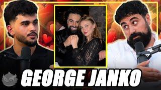 George Janko Gives Young Man Relationship Advice