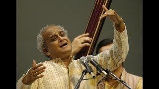 Pandit Ulhas Kashalkar - Raga Shuddh Nat - Late Night Ragas - by roothmens